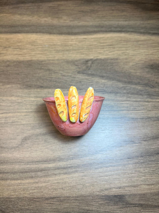 Üç Baguette Espresso